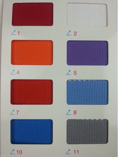 GZ-CIWI  全絲提花雙面  T-C307  150G 側面照